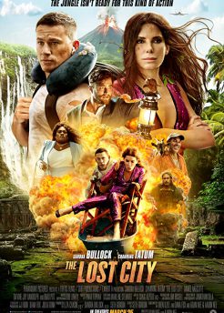 دانلود فیلم The Lost City