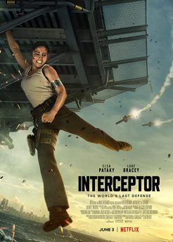 دانلود فیلم Interceptor